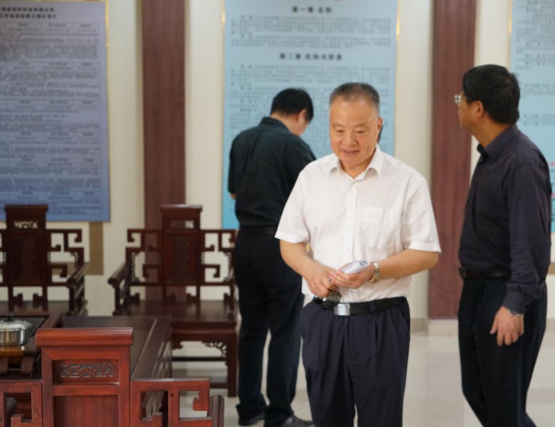 中國工程院院士、火箭軍后勤科學(xué)技術(shù)研究所所長侯立安